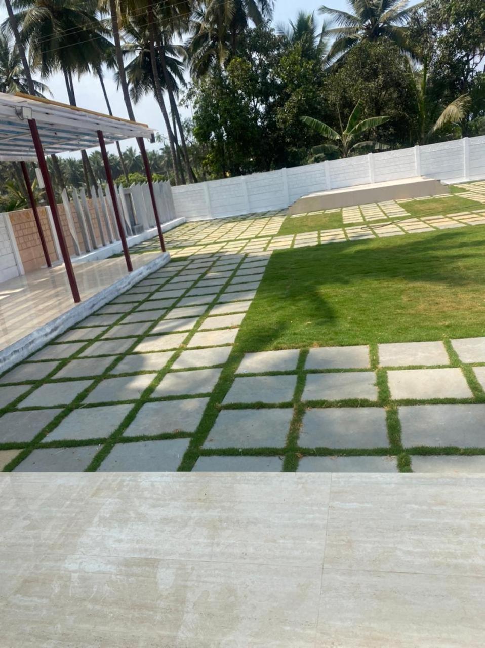 Western Castle Residency Villa Coimbatore Exterior foto